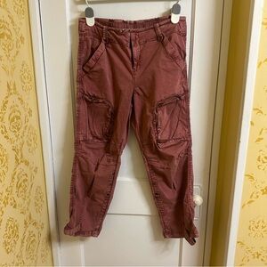 We The Free Can’t Compare Slouch Pants